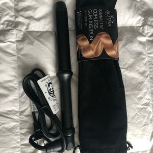 Sutra Beauty 32 mm Clipless Curling Iron